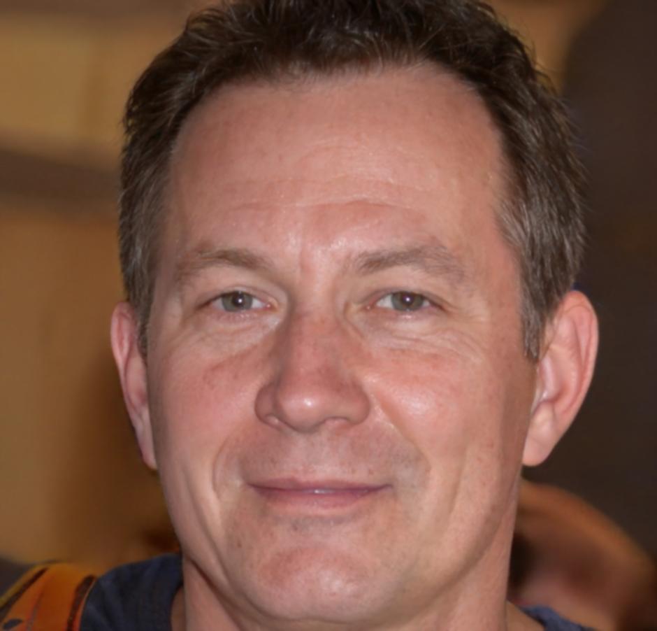 Carlos Mendoza