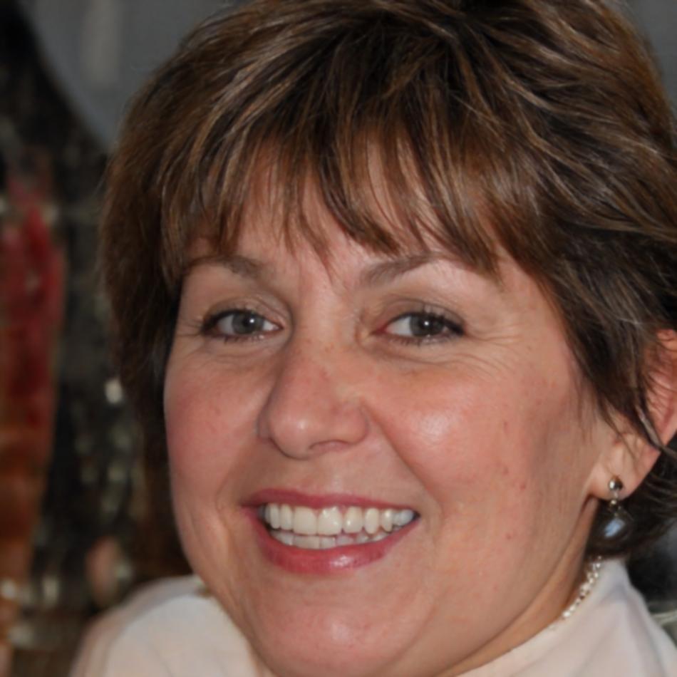 María Elena Ruiz